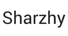 Sharzhy Logo